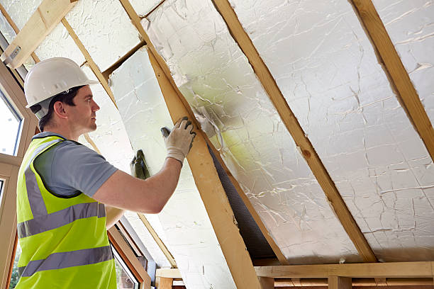 Best Commercial Insulation in Carbon Hill, AL